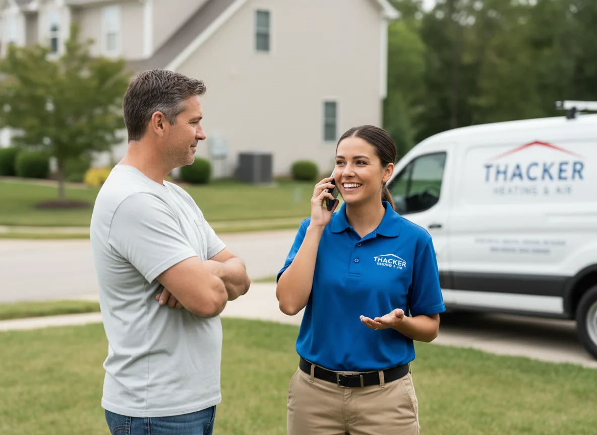 Ac Repair Hayes, LA FAQs